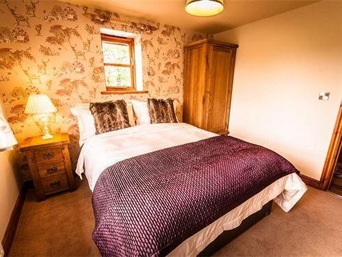 Big Bear Lodge Melverley Ngoại thất bức ảnh