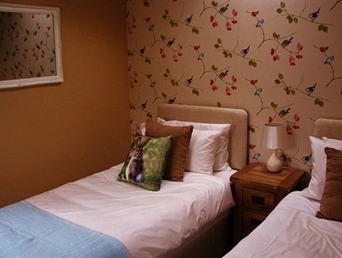 Big Bear Lodge Melverley Ngoại thất bức ảnh
